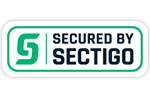 Sectigo Trust Seal